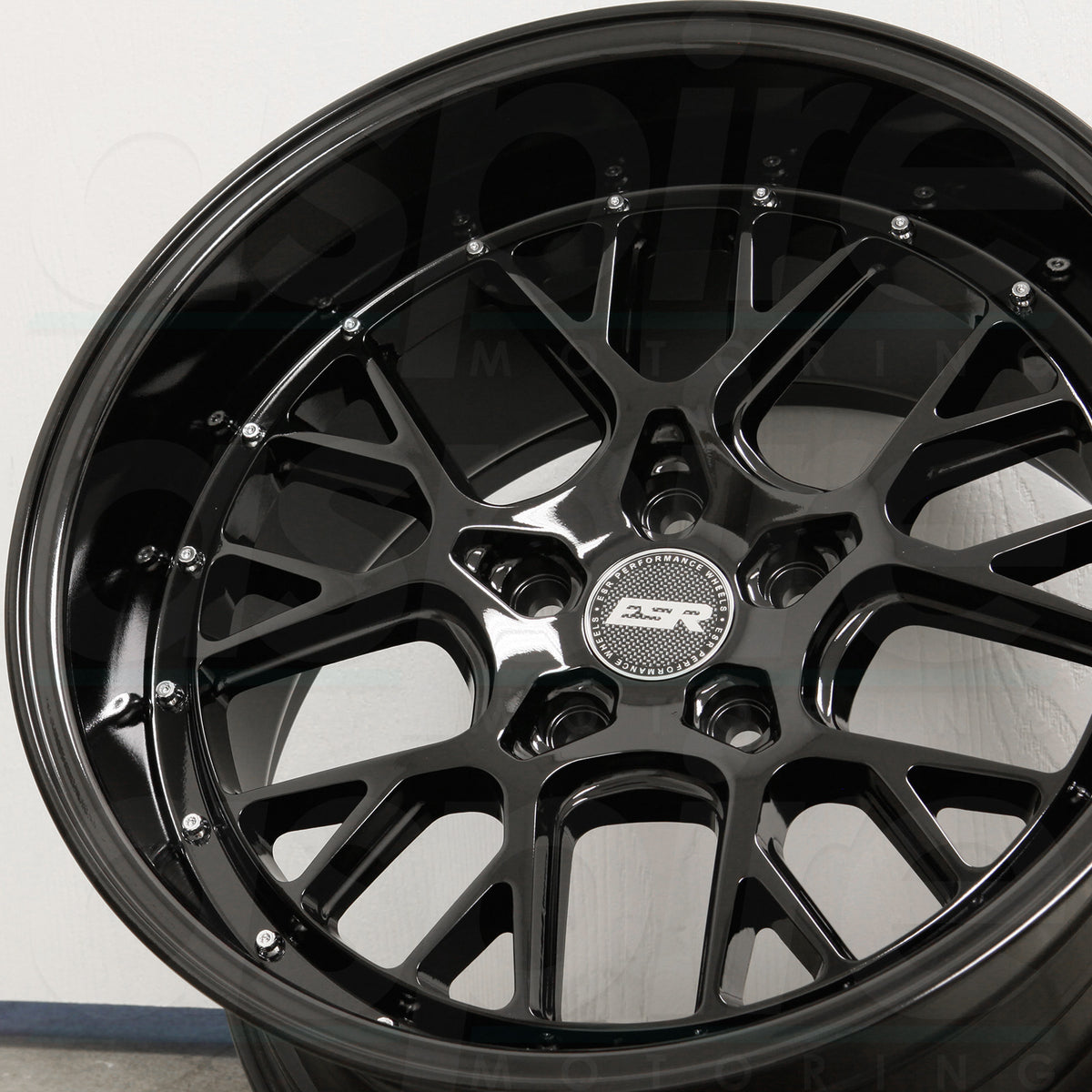 ESR Wheels CS11 Gloss Black