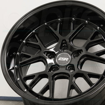 ESR Wheels CS11 Gloss Black