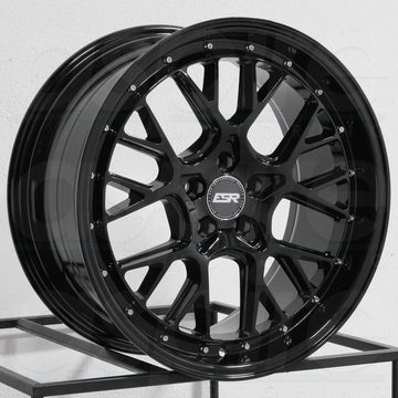 ESR Wheels CS11 Gloss Black