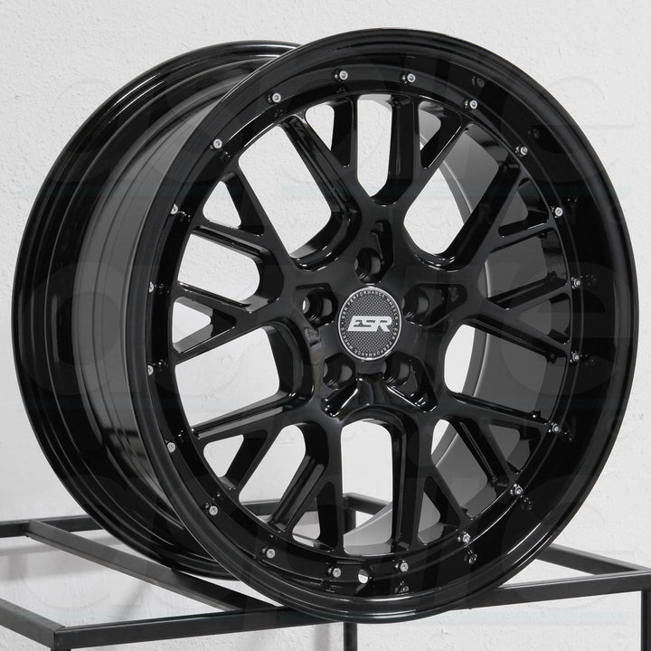 ESR Wheels CS11 Gloss Black