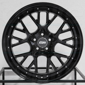 ESR Wheels CS11 Gloss Black