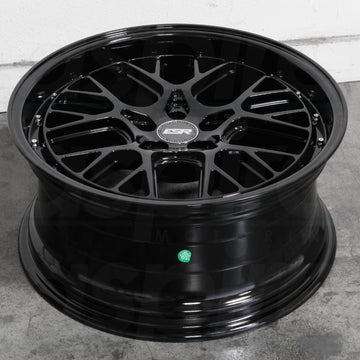 ESR Wheels CS11 Gloss Black