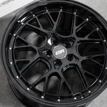 ESR Wheels CS11 Gloss Black