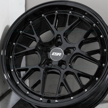 ESR Wheels CS11 Gloss Black