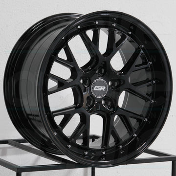ESR Wheels CS11 Gloss Black