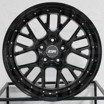 ESR Wheels CS11 Gloss Black