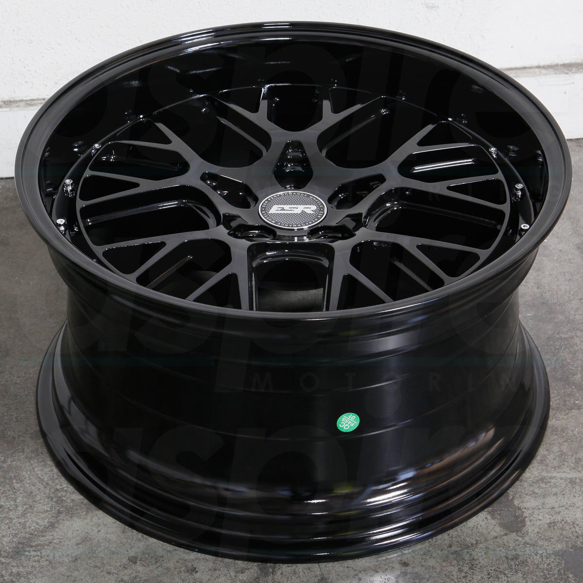 ESR Wheels CS11 Gloss Black
