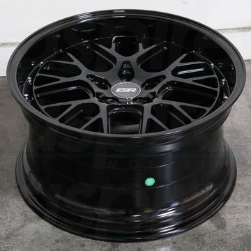 ESR Wheels CS11 Gloss Black