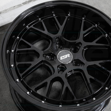 ESR Wheels CS11 Gloss Black