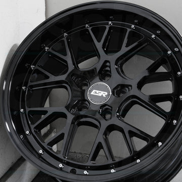 ESR Wheels CS11 Gloss Black