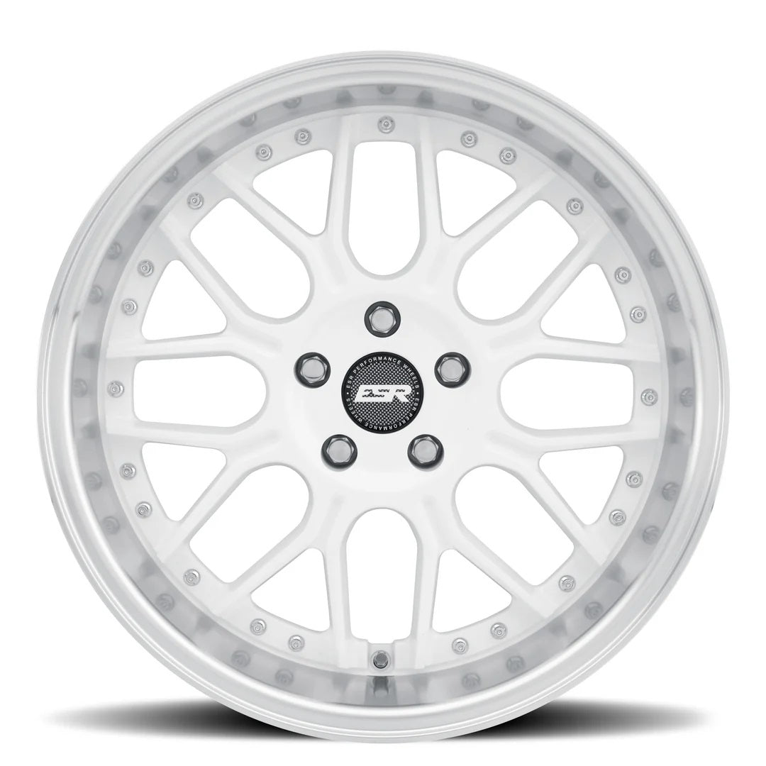 ESR Wheels CS18 White