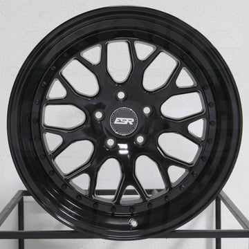 ESR Wheels CS01 Gloss Black
