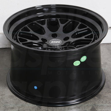ESR Wheels CS01 Gloss Black