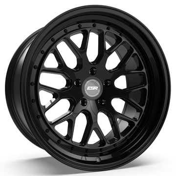 ESR Wheels CS01 Gloss Black
