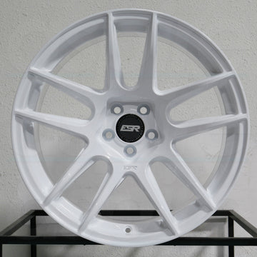 ESR Wheels CS08 White