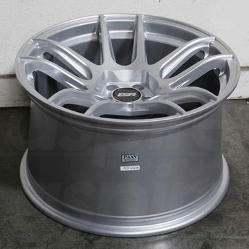 ESR Wheels CS08 Hyper Silver