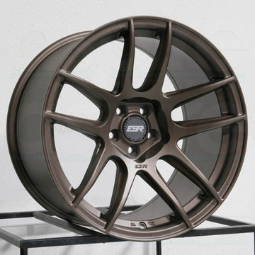ESR Wheels CS08 Bronze