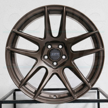 ESR Wheels CS08 Bronze