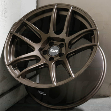 ESR Wheels CS08 Bronze