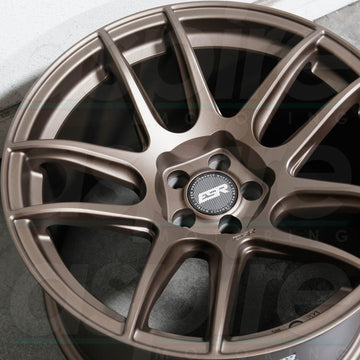 ESR Wheels CS08 Bronze