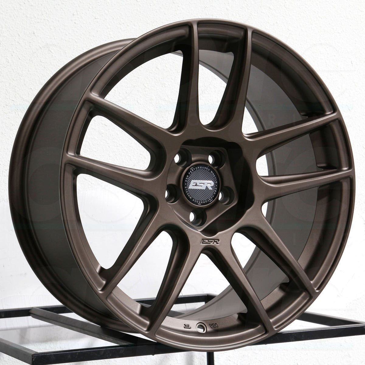 ESR Wheels CS08 Bronze