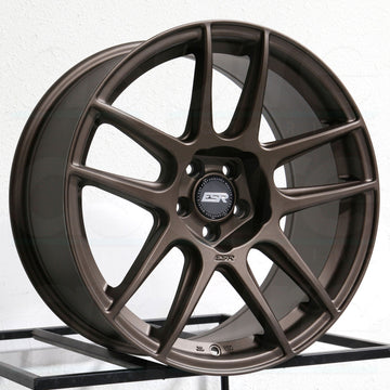ESR Wheels CS08 Bronze