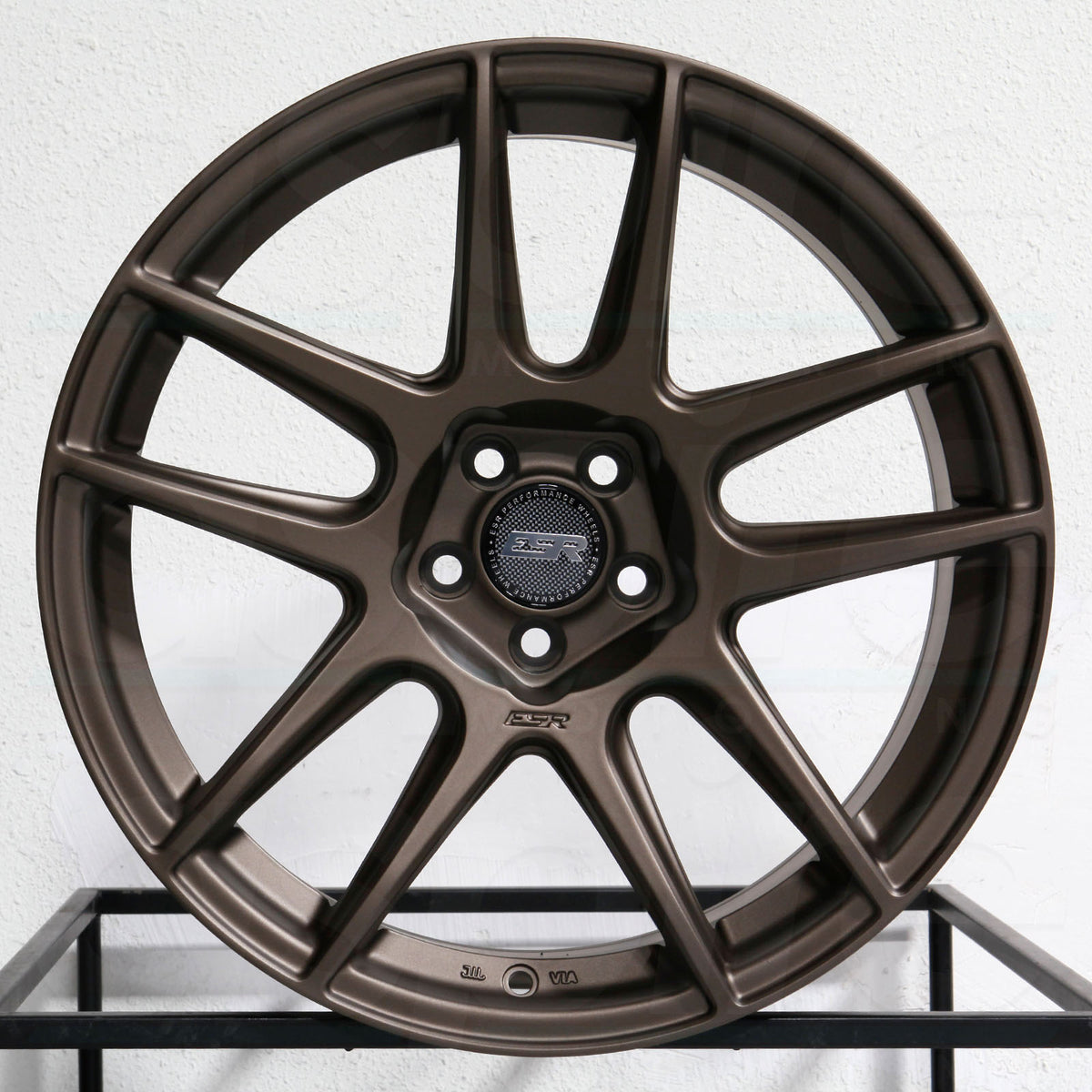 ESR Wheels CS08 Bronze