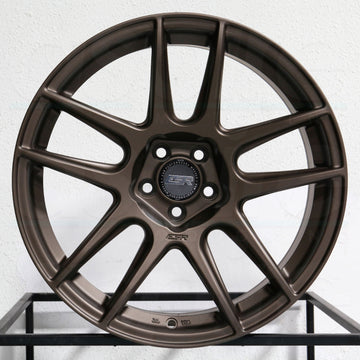 ESR Wheels CS08 Bronze