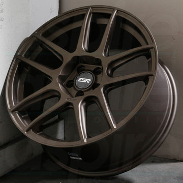 ESR Wheels CS08 Bronze