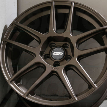 ESR Wheels CS08 Bronze