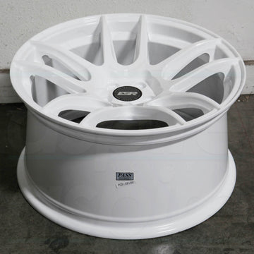 ESR Wheels CS08 White