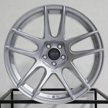 ESR Wheels CS08 Hyper Silver