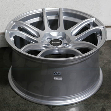 ESR Wheels CS08 Hyper Silver