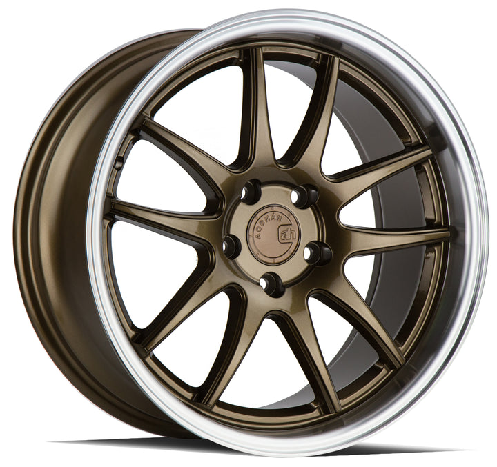 Aodhan Wheels DS02