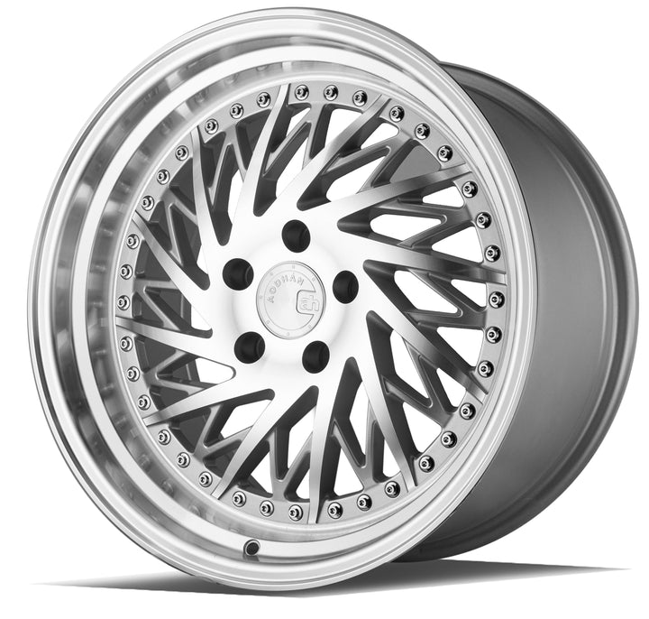 Aodhan Wheels DS03