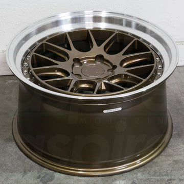 Aodhan Wheels DS06 Bronze