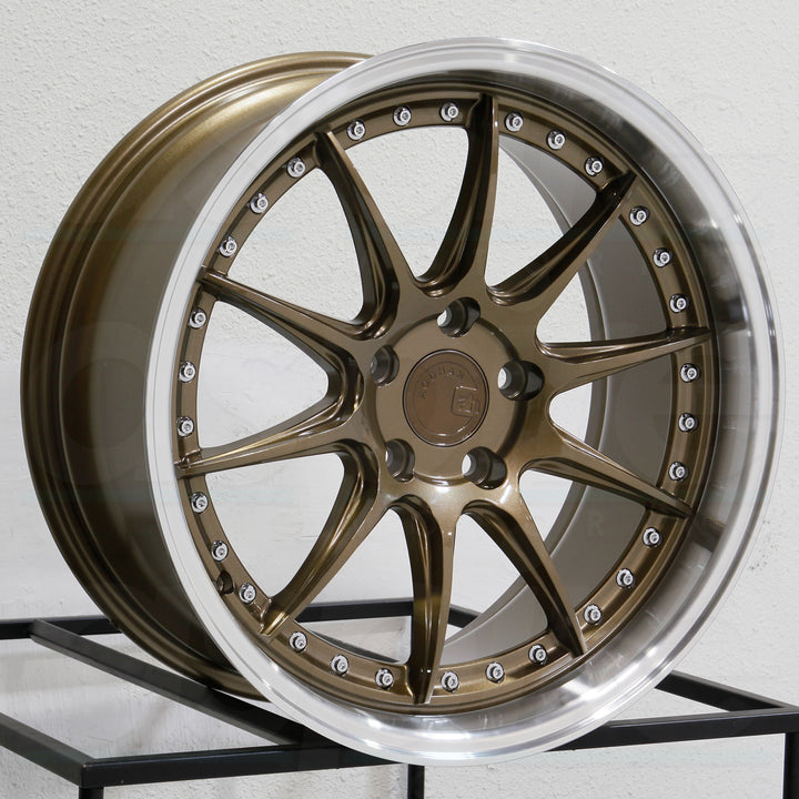 Aodhan Wheels DS07