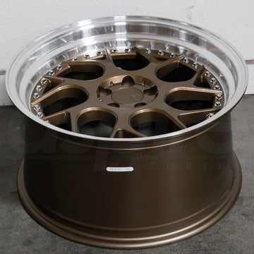 Aodhan Wheels DS01 Bronze