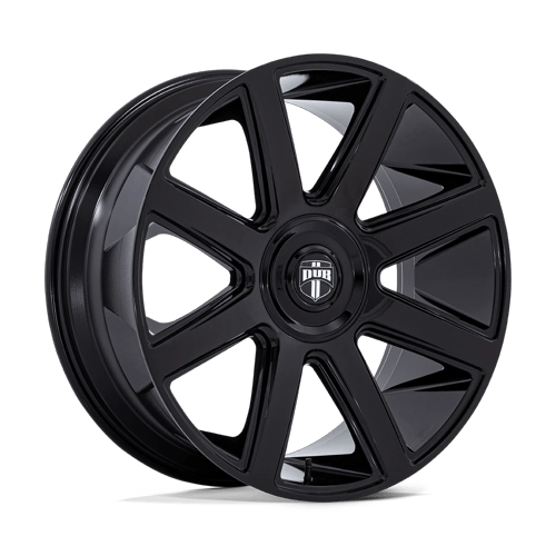 DUB Wheels DC273 Pull Gloss Black