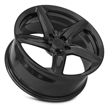 MRR Forged Wheels Forged F23 Carbon Flash Right