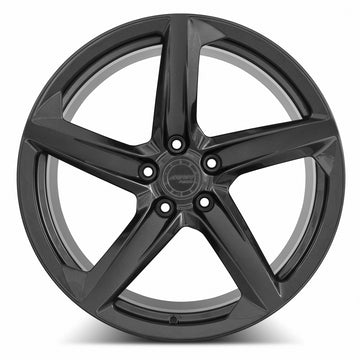 MRR Forged Wheels Forged F23 Carbon Flash Left