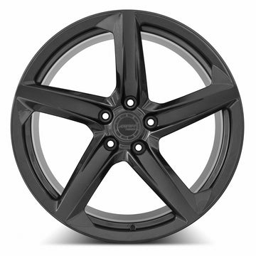 MRR Forged Wheels Forged F23 Carbon Flash Right
