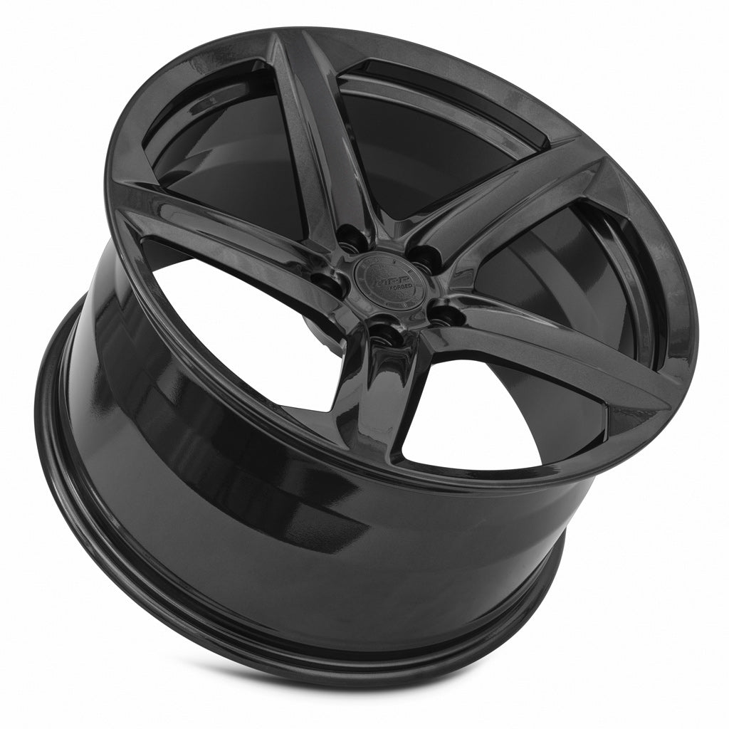 MRR Forged Wheels Forged F23 Carbon Flash Right