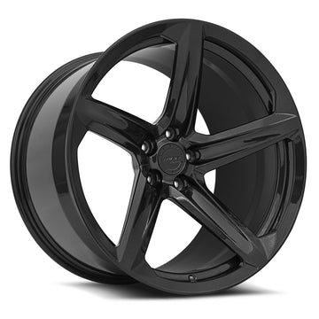 MRR Forged Wheels Forged F23 Carbon Flash Right