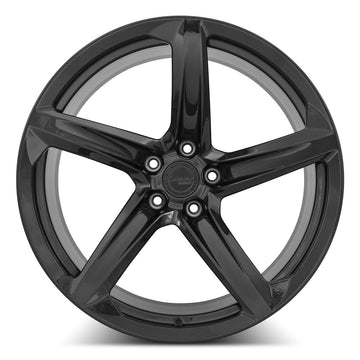 MRR Forged Wheels Forged F23 Carbon Flash Right