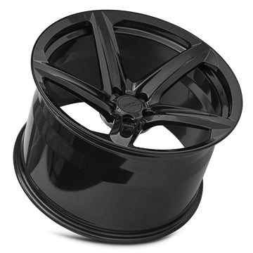 MRR Forged Wheels Forged F23 Carbon Flash Right