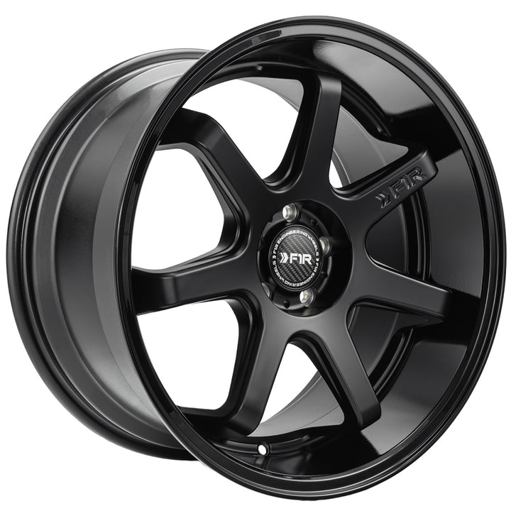 F1R Wheels FC7