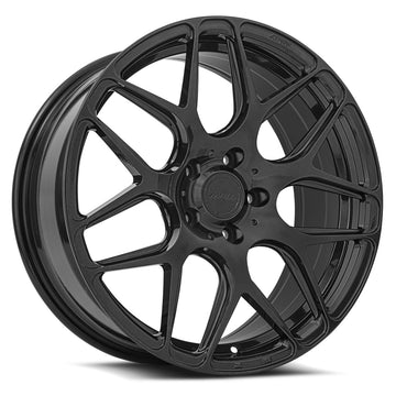 MRR Wheels FS1 Carbon Flash