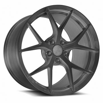 MRR Wheels FS6 Brushed Tint