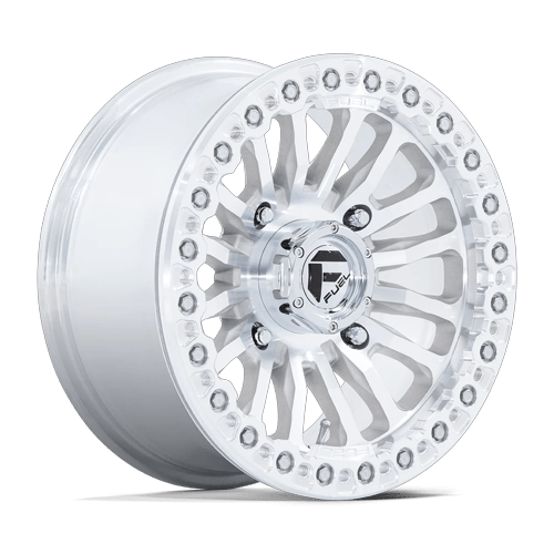 Fuel Off-Road Wheels FV125 Rincon Utv Beadlock Machined